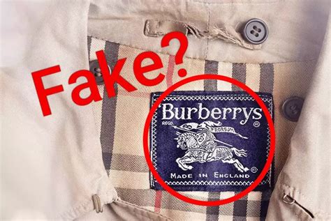 burberrys vs burberry.